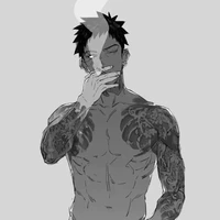 saque(amigo do levi)