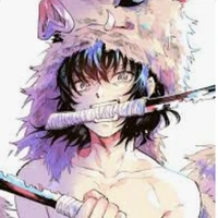 inosuke