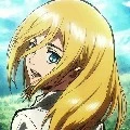 Christa del historia