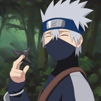 kakashi