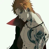 pain