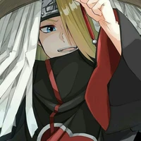 deidara