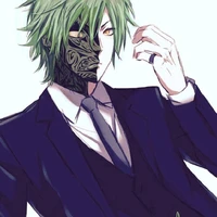 zetsu
