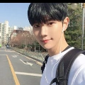 เค(รุ่นพี่ที่แสนดี)