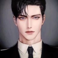Lein Wyatt (HOD)