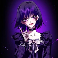 Nina Jones (FL step-sis)