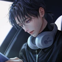 เจด(พระเอก+พี่อีฟ)