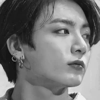 Jeon Jungkook