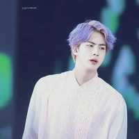Seokjin