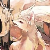 คิเซ(ร่างจิ้งจอก)