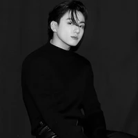 Jeon Jungkook