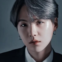 Min Yoongi