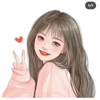 your cute lazy author