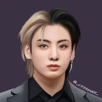 JEON JUNGKOOK/MAFIA/SUPREME TRUE BLOOD