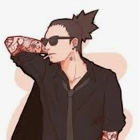 Shikamaru 26/32 años policia