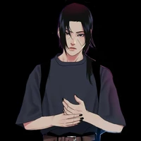 Itachi 26/32 años policia