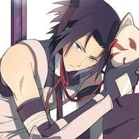 Sasuke doncel 20 años