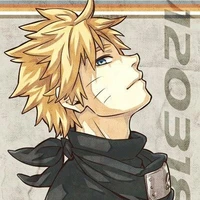 Naruto doncel 18 años