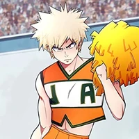 bakugou