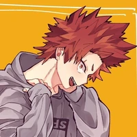 kirishima eijirou(A.D)
