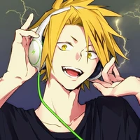 Denki kaminari (O.D)