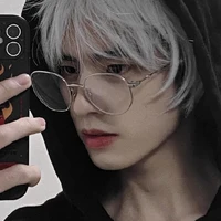 มาวิน😎/พระเอก1/มาเฟีย