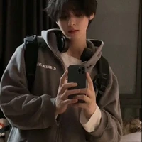 เหนือ😸/นายเอก