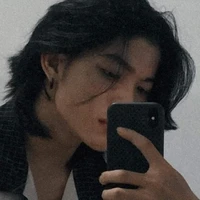 อาม😒/เพื่อนพระเอก/มาเฟีย