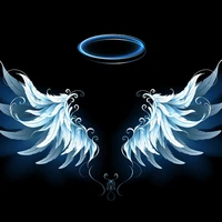God... 💙