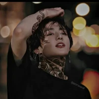 Jungkook/kookie