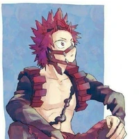 kirishima