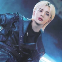 Hyunjin