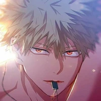 Bakugou Katsuki