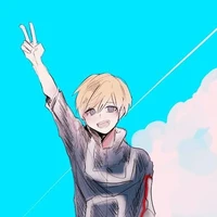 Monoma{Katsuki}
