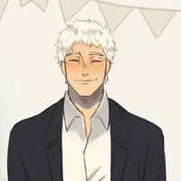 Hisashi Midoriya