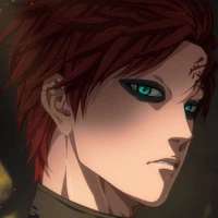 Sabaku no Gaara (A)