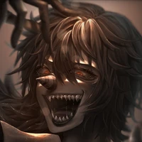 Laughing Jack