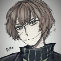 Homicidal Liu