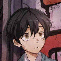 Kazutora(Niño)