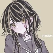 Himiko(Niña)