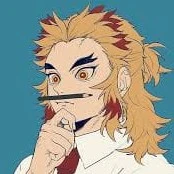 Rengoku senseii
