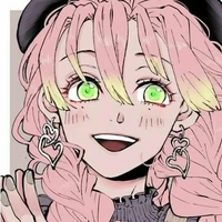 Mitsuri sensei