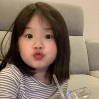 Hana Asyiella kecil