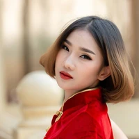 Perempuan Chinese