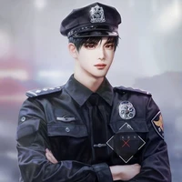 มิกซ์(ตำรวจ)