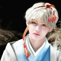 Kim Taehyung
