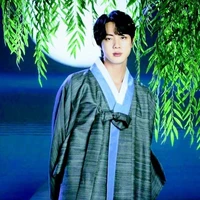 Kim Seokjin