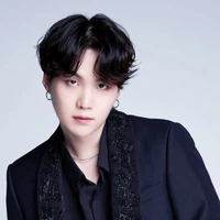 Min Yoongi