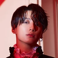 Jeon Jungkook