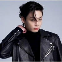 Jeon Jungkook (ML)